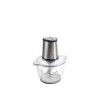 Picadora Eltrica Vidro Quartz 300W 1200ml 18.7X16X25cm