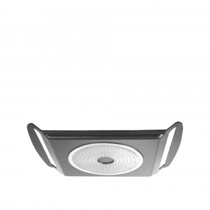 Grelhador Induo Alumnio 39X26X3.5cm