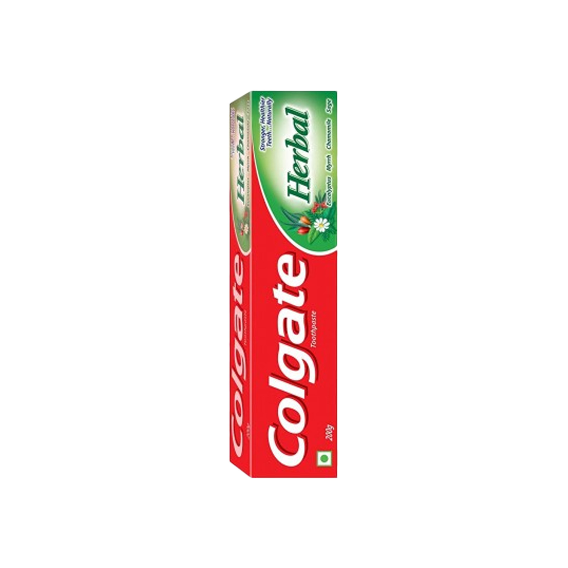 Pasta Dentes Colgate Herbal 100ml
