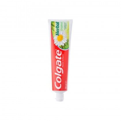 Pasta Dentes Colgate Herbal 100ml