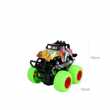 Carro Fric��o 10X10cm