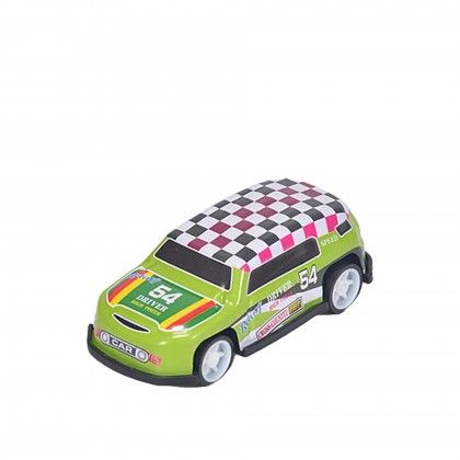 Carro Parking Metal 6cm Pack 20 Carro Parking Metal 6cm Pack 20