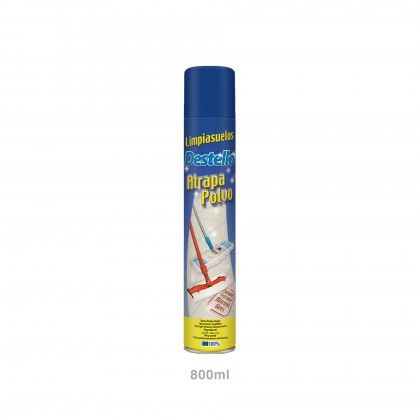 Limpa Mopa Destello Spray 800ml