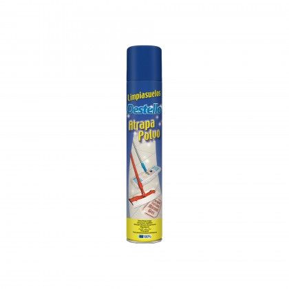 Limpa Mopa Destello Spray 800ml