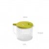 Centrifugadora Salada 3300ml 23X18X18.5cm