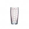 Copo Medidor Vidro Luminarc 59cl 8X8X16cm