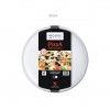 Prato Burger Pizza Redondo 32cm