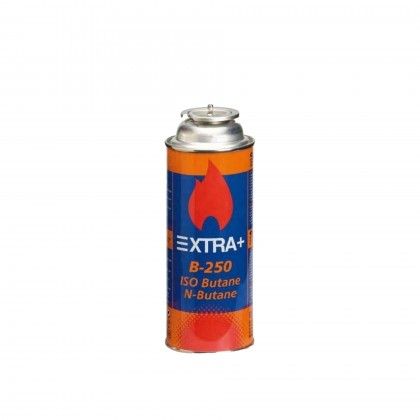 Lata Gs Butano Extra+ 220gr