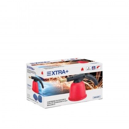 Queimador Gs Extra+