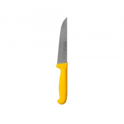Faca Cozinha Ding Cabo Amarelo Faca Cozinha Ding Cabo Amarelo