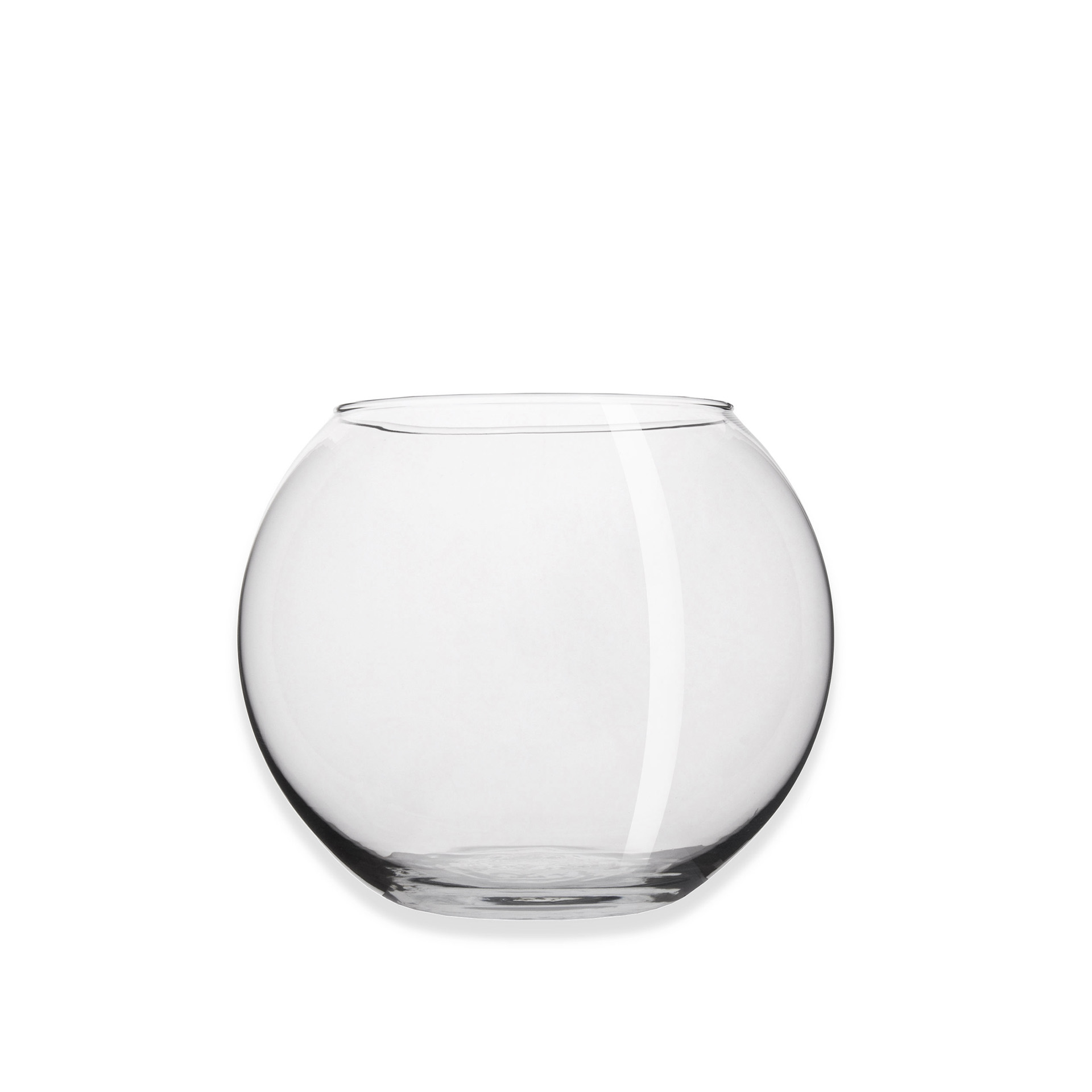 Aquário Flora 12.2X10.2cm