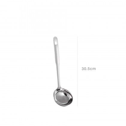 Concha Inox Daylight 30.5cm