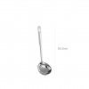 Concha Inox Daylight 30.5cm