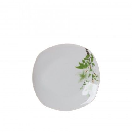 Servio Jantar Quadrado 19 Peas