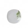 Servio Jantar Quadrado 19 Peas