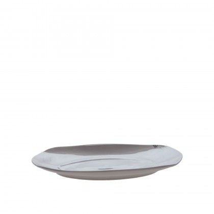 Servio Jantar Quadrado 19 Peas