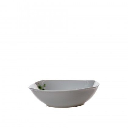 Servio Jantar Quadrado 19 Peas