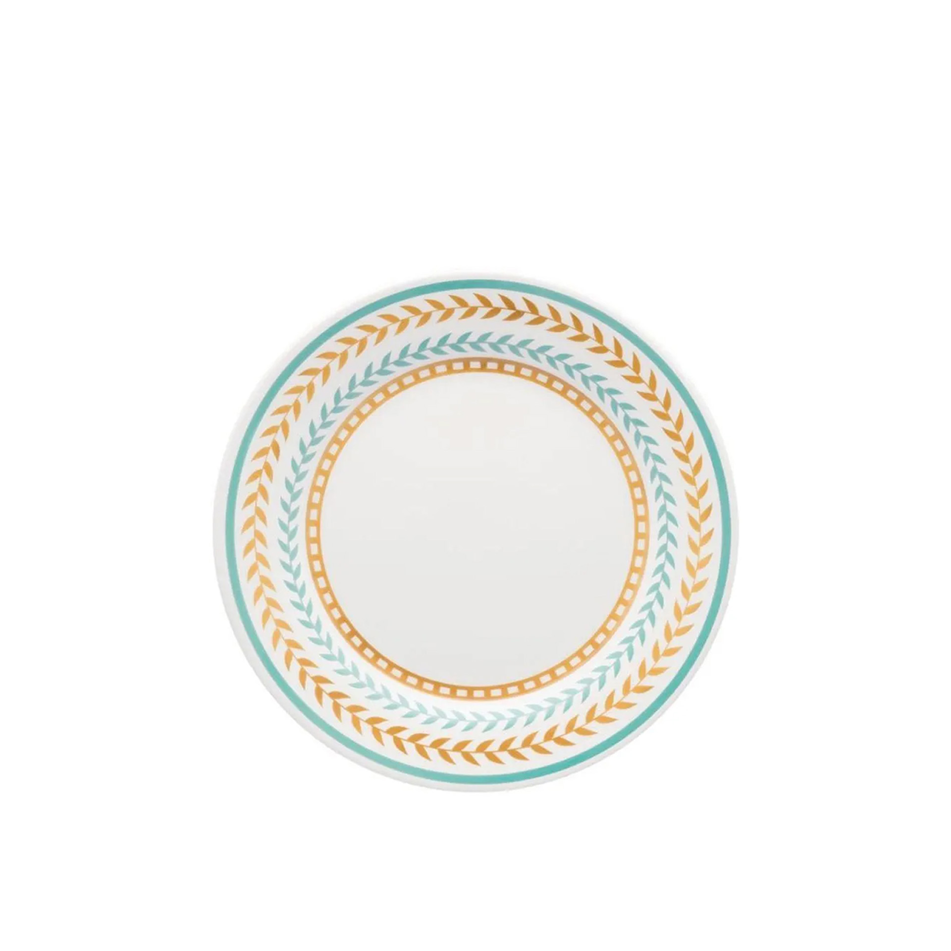 Prato Raso Cerâmica Louros 24cm