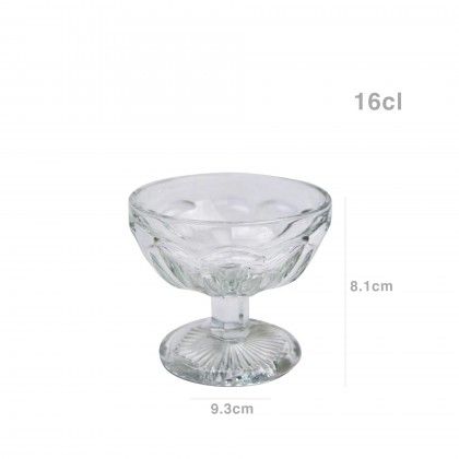 Taa Gelado Funchal 16cl 9.3X8.1cm
