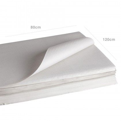 alha Papel Mesa Eco 80X120cm Pack 220