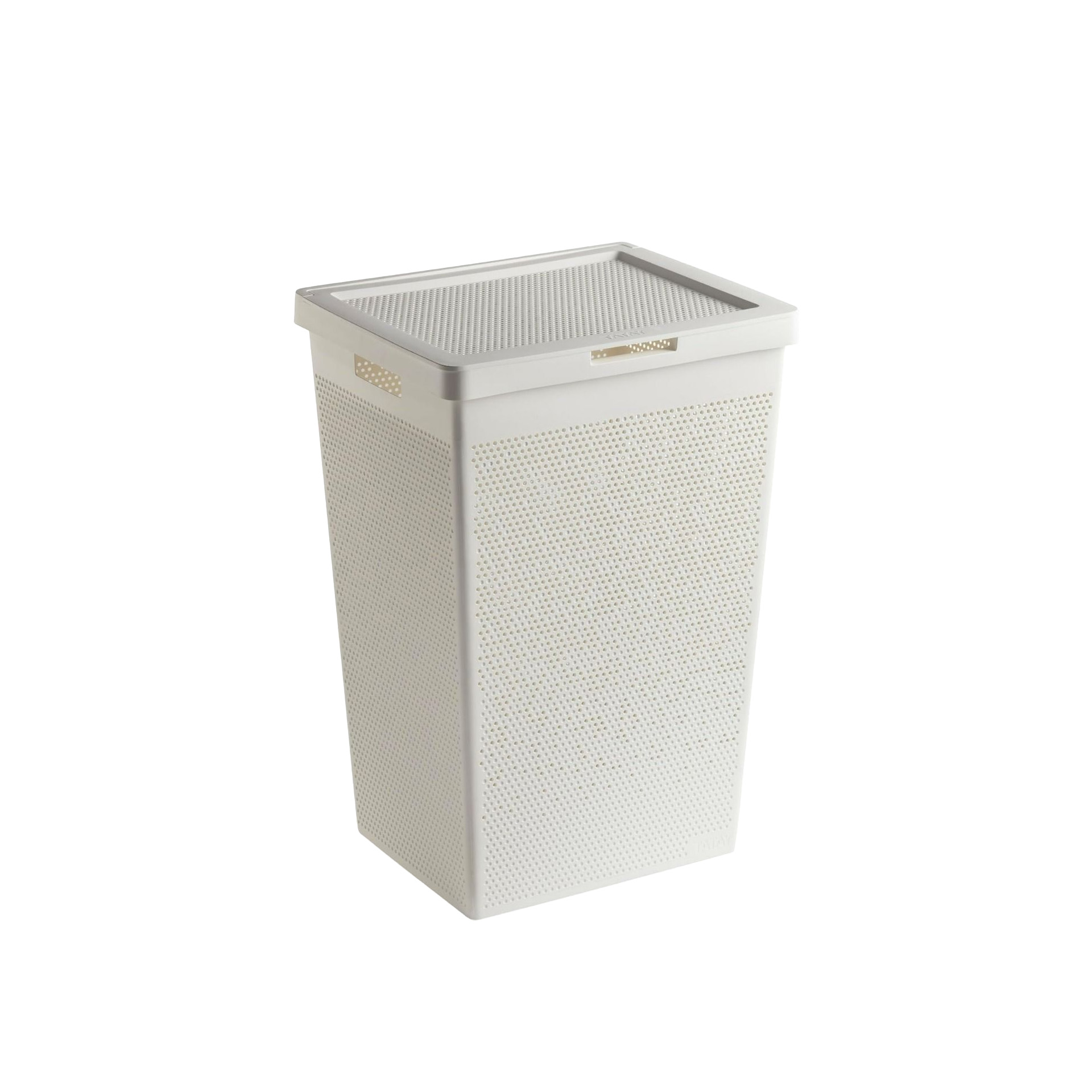 Roupeiro Bohol Sky Branco 60L 42.5X35.5X62cm