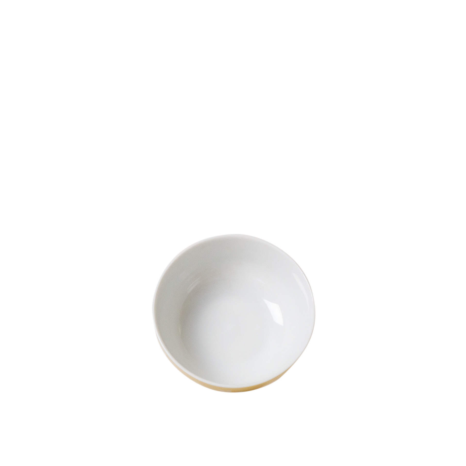 Taça Cereais Porcelana Spring 500ml