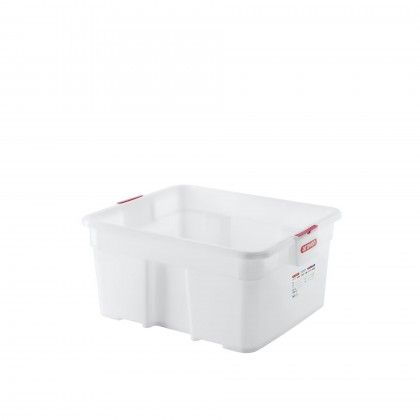 Caixa Contentor Hdpe Gn2/1 70l 66X53X30cm