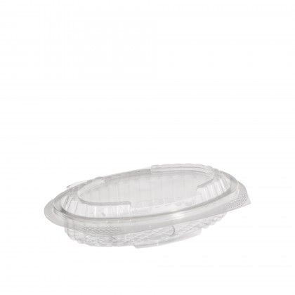 Caixa Take Away 250ml 18X12X4cm Pack 101