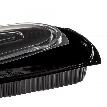 Caixa Take Away 1.04l 26X18.5X4cm Pack 101 Caixa Take Away 1.04l 26X18.5X4cm Pack 101