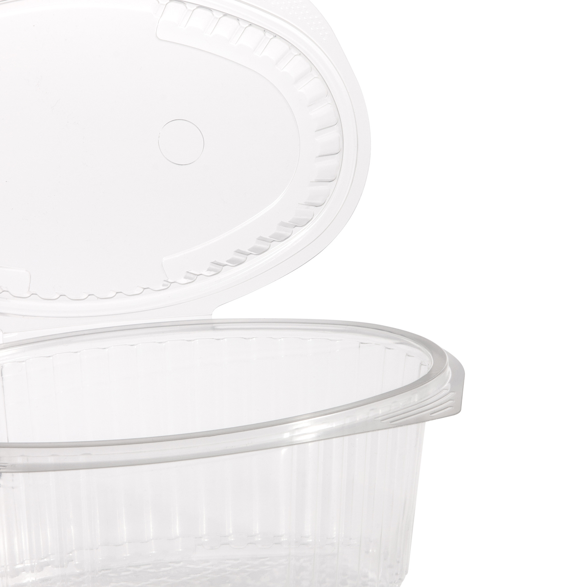 Caixa Take Away 250ml 18X12X4cm Pack 101