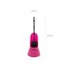Escovilh�o Wc Vip 13X37cm