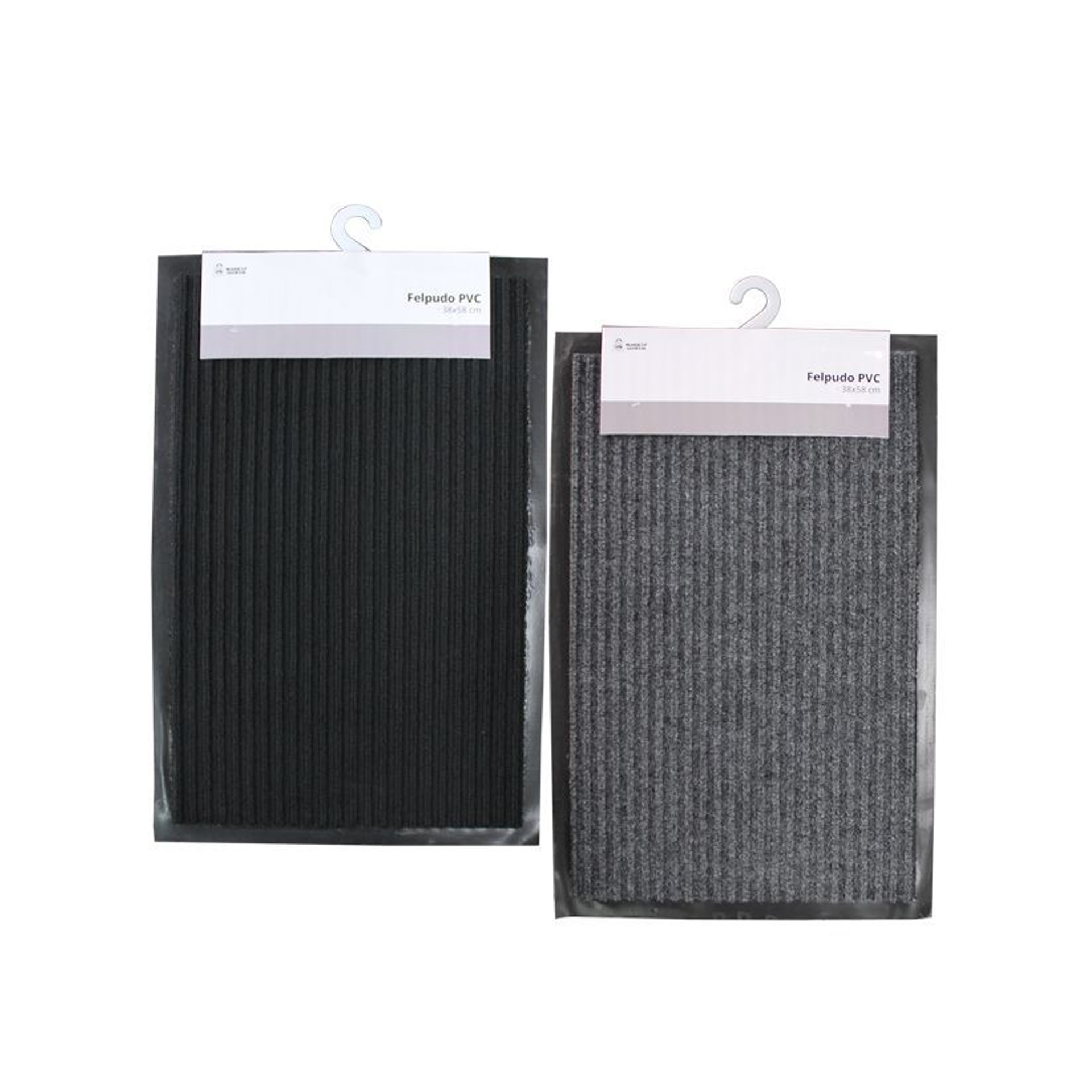 Tapete Porta Alcatifa 38X58cm