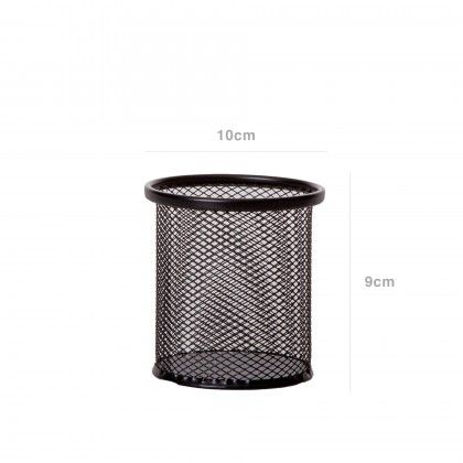 Suporte Lpis Redondo 10X9cm