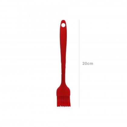 Pincel Cozinha Silicone 20cm