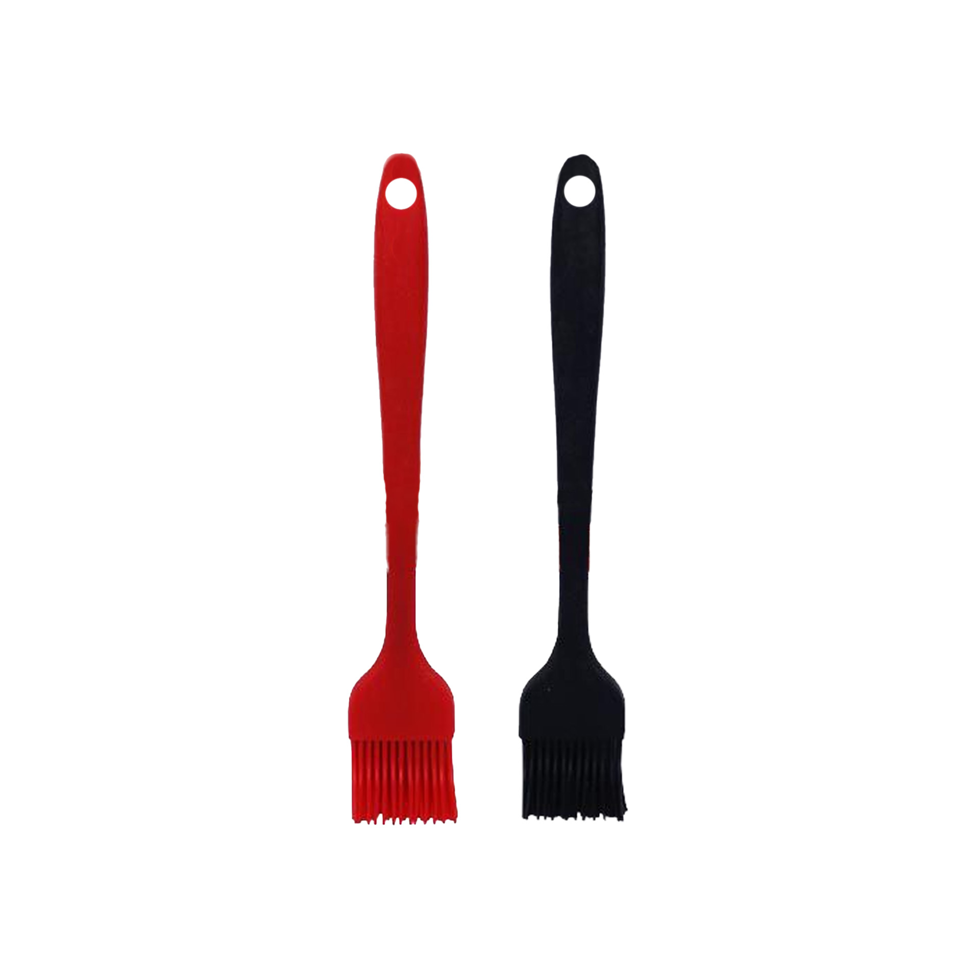 Pincel Cozinha Silicone 20cm
