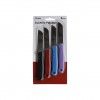 Faca Descascar Pack 4