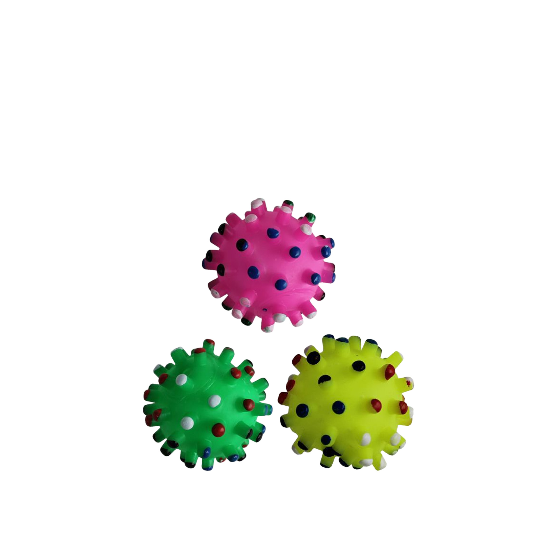 Brinquedo para Animais Bola 6cm