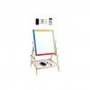 Quadro Madeira com Acessrios 68X41.5X35.5cm