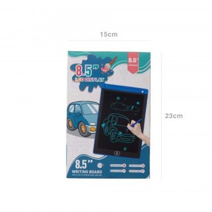 Quadro Lcd 23X15cm