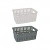 Cesto Multiusos 4000ml 25X10X19cm