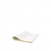 Toalha Papel Mesa Eco 70X70cm Pack 200