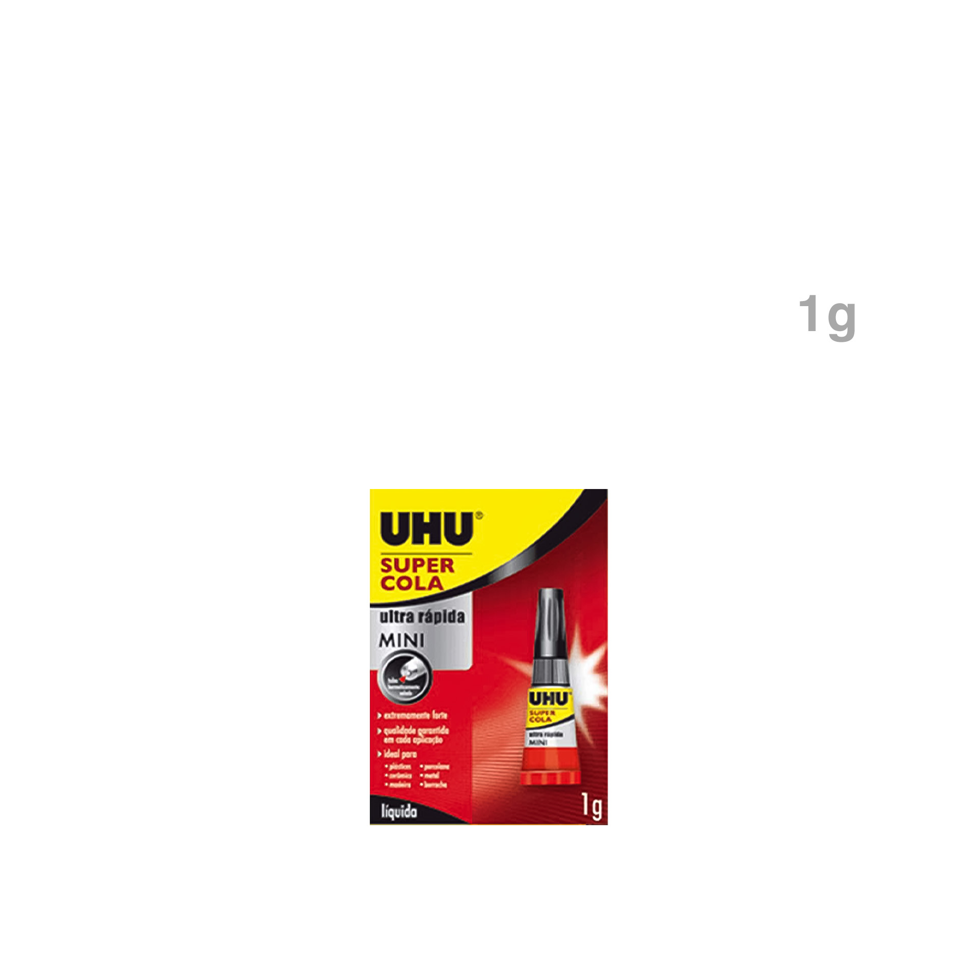 Super Cola Uhu Mini 1gr