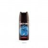 Desodorizante Spray Denim Original 150ml Desodorizante Spray Denim Original 150ml