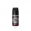 Desodorizante Denim Spay Black 150ml Desodorizante Denim Spay Black 150ml