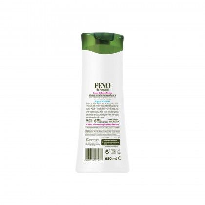 Gel Banho Feno Àgua Micelar 650ml Gel Banho Feno Àgua Micelar 650ml