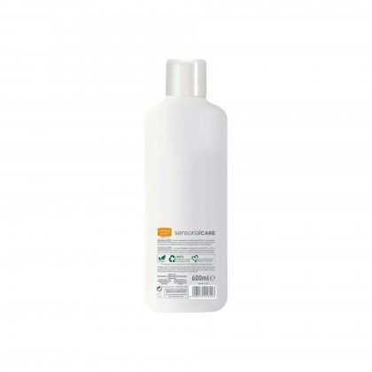 Gel Banho Natural Honey Coco 600ml