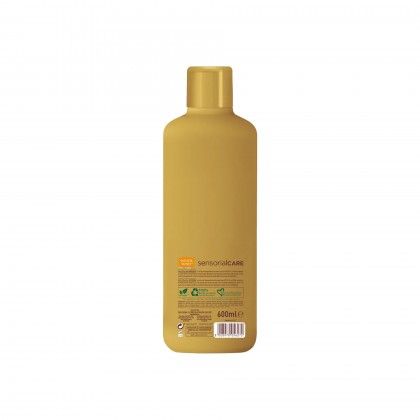 Gel Banho Natural Honey Argan 600ml
