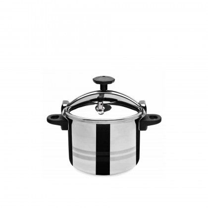 Panela Presso Evinox Classic 10l 28cm