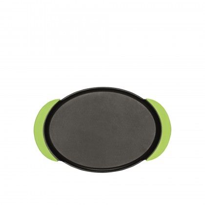 Grelhador Oval Induo 43X27cm