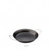 Paellera Alumnio Antiaderente Induo 34cm